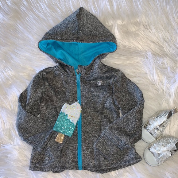 champion fleece lined hoodie